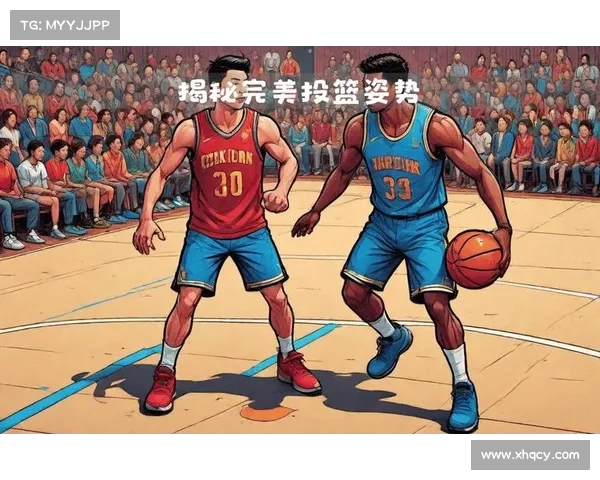 精准投篮技巧解析 打破常规助你成为篮球场上的精准射手